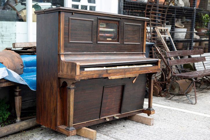 pianino