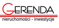 Gerenda - logo