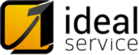 Ideal - logo