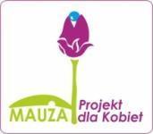 Mauza - logo