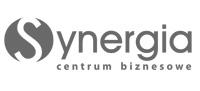 Synergia - centrum biznesowe logo