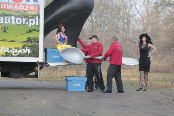 przeprowadzki dla firm łódź